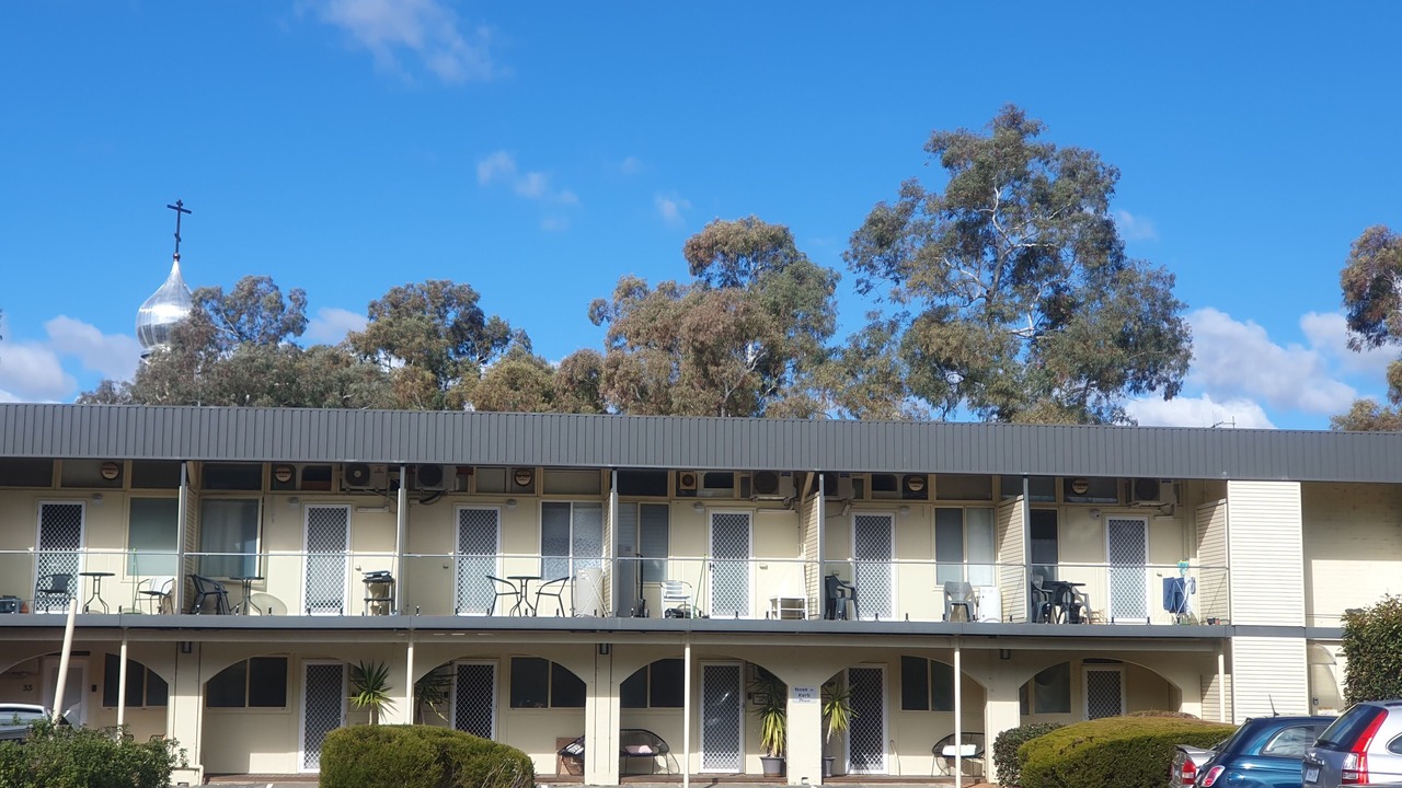 Photo of Outdoor in Griffith