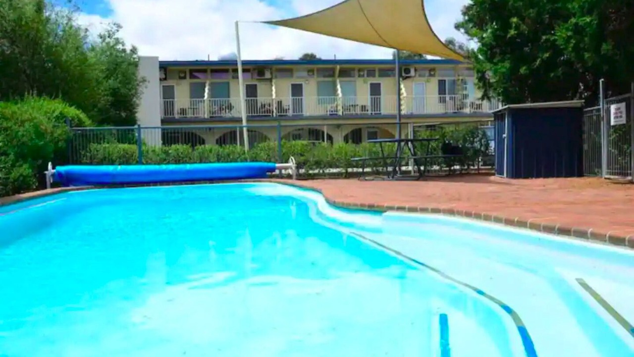 Photo of Outdoor in Griffith
