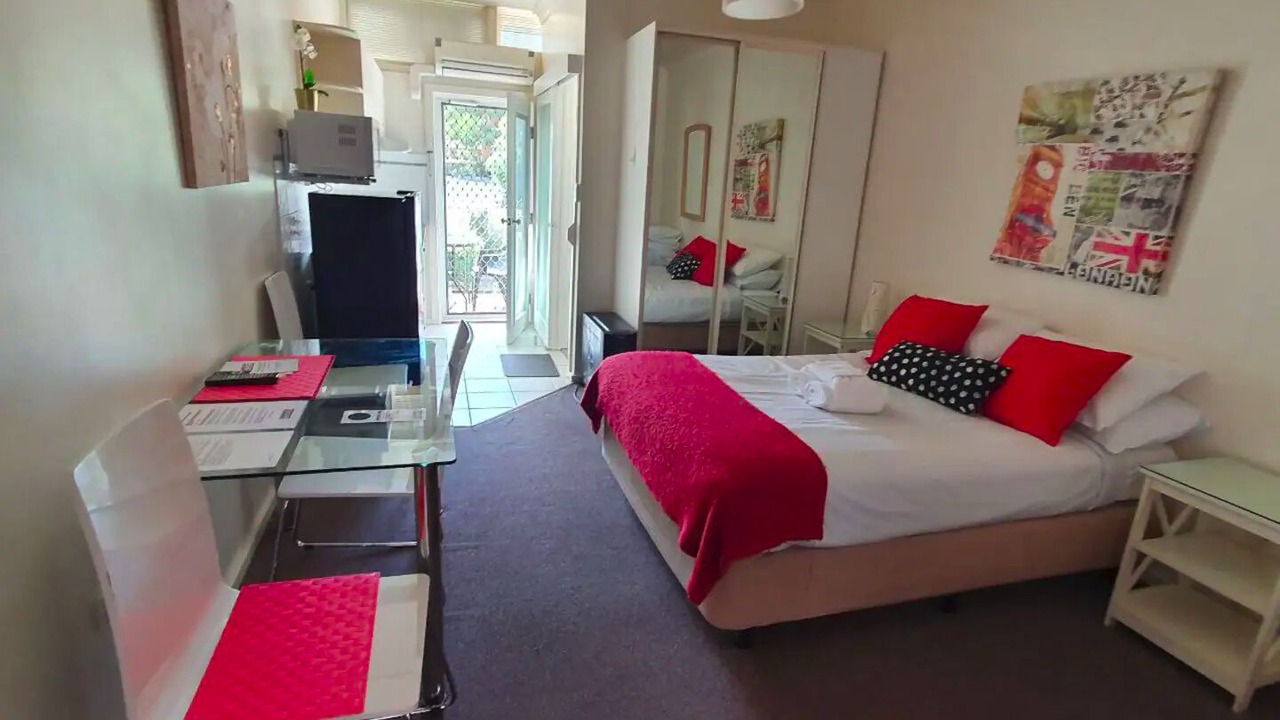 Photo of Bedroom in Griffith