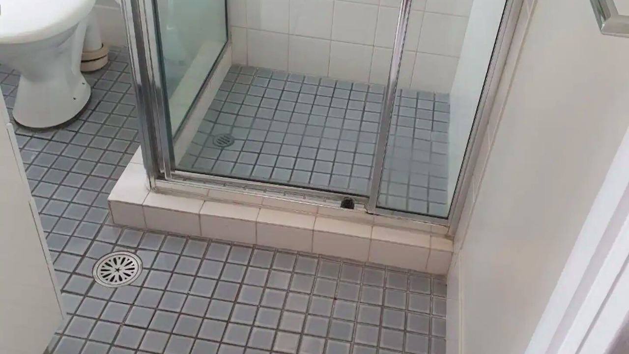 Photo of Bathroom in Griffith