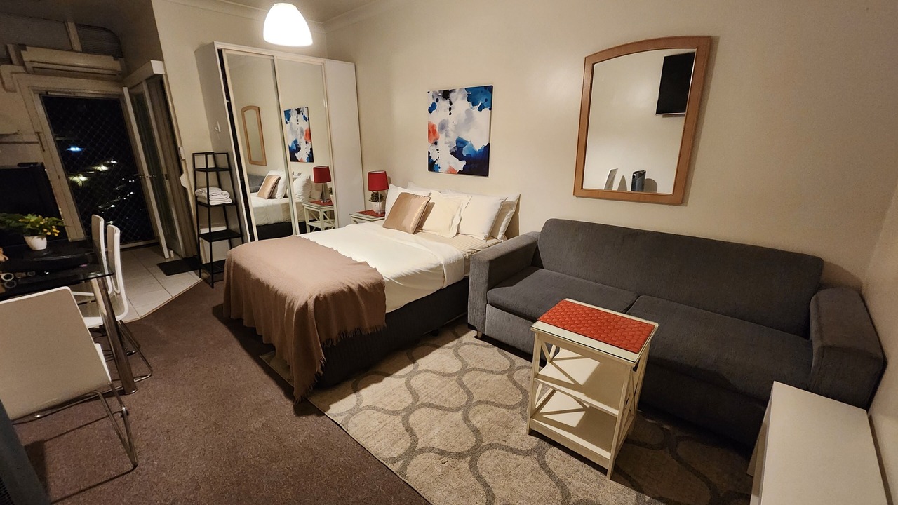 Photo of Bedroom in Griffith