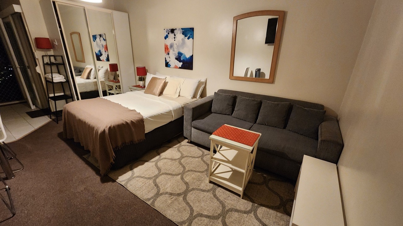 Photo of Bedroom in Griffith