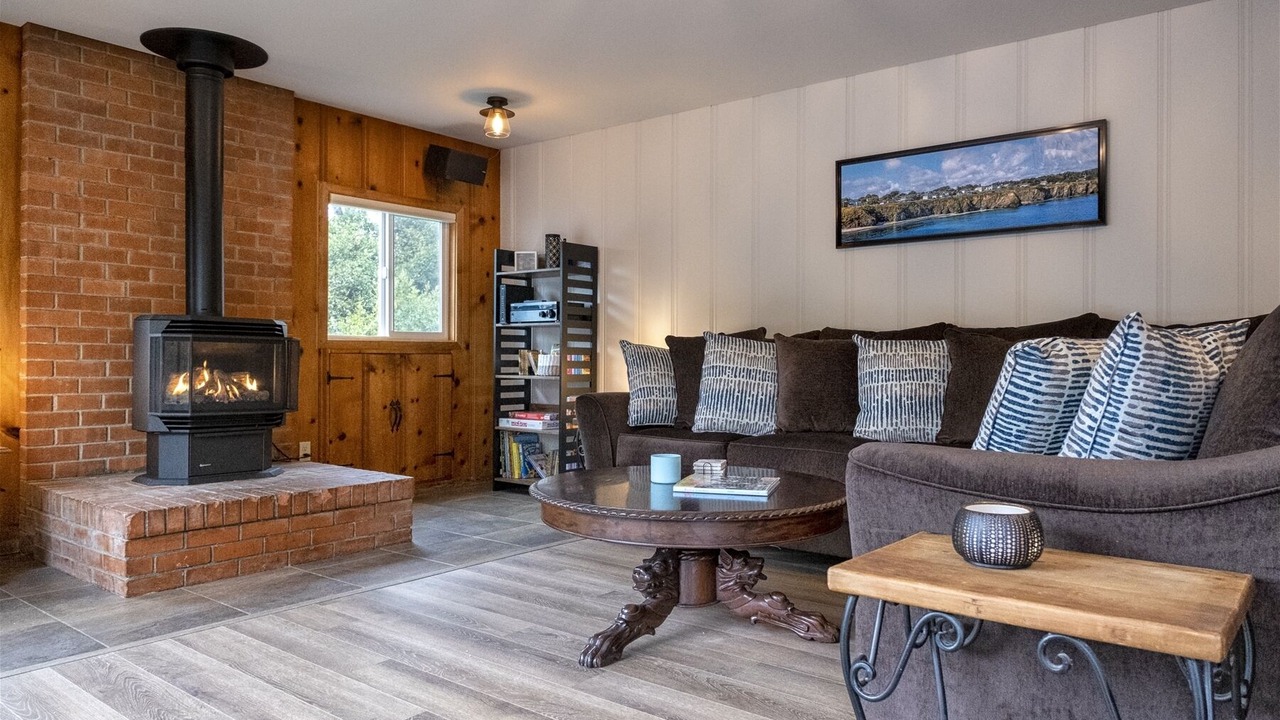 Photo of Bedroom in Fort Bragg