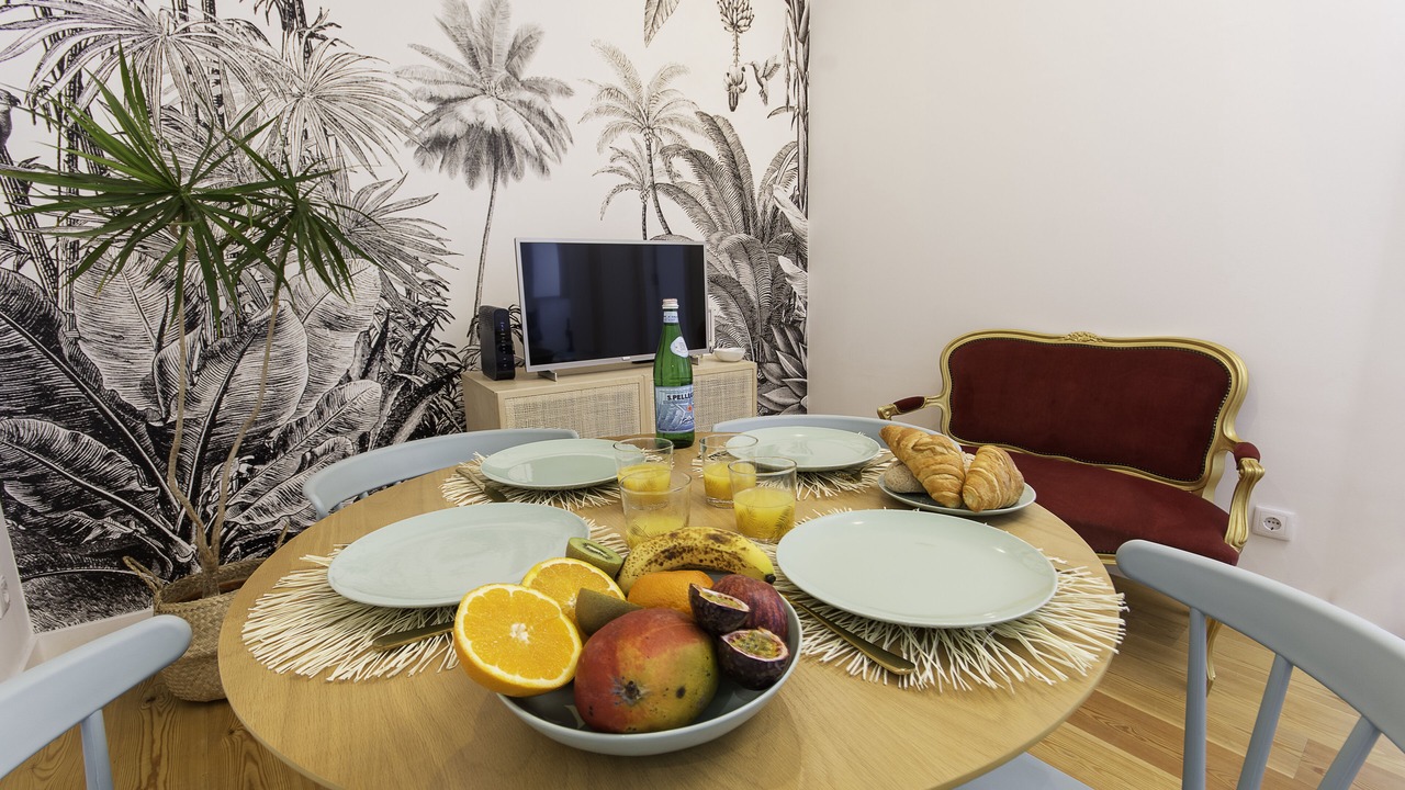 Photo of Livingroom in Penha de Franca