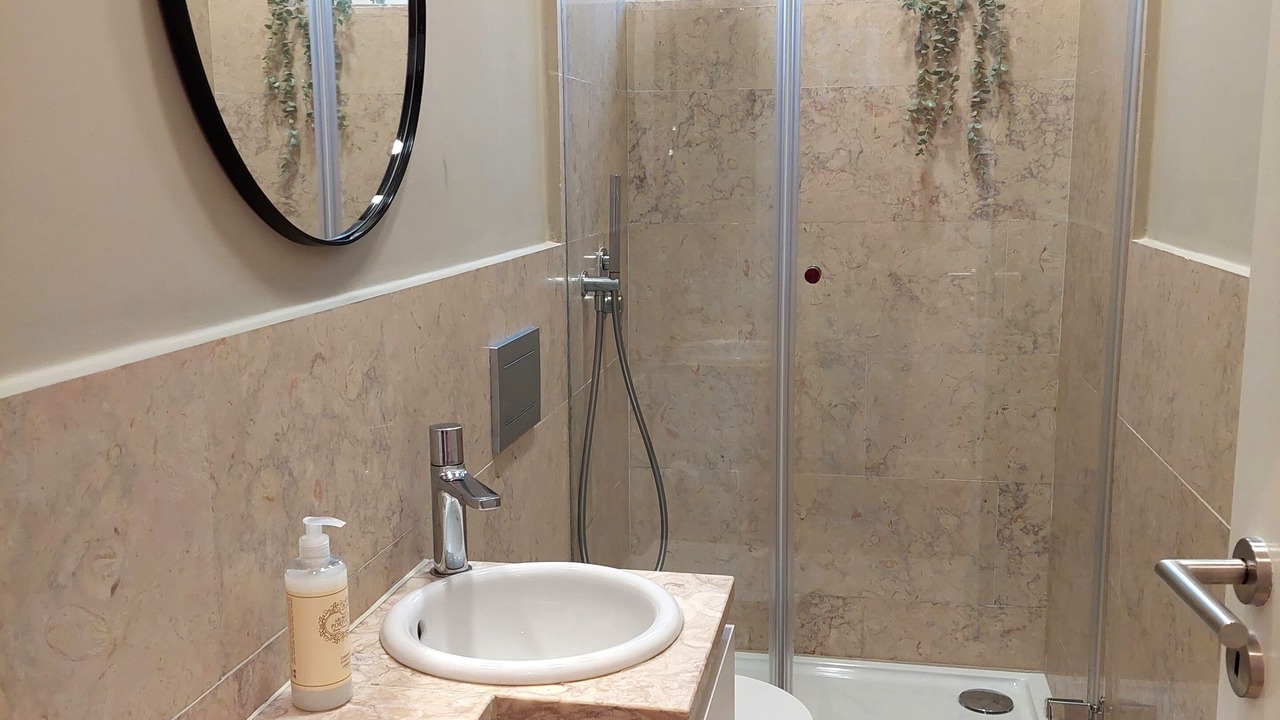 Photo of Bathroom in Penha de Franca