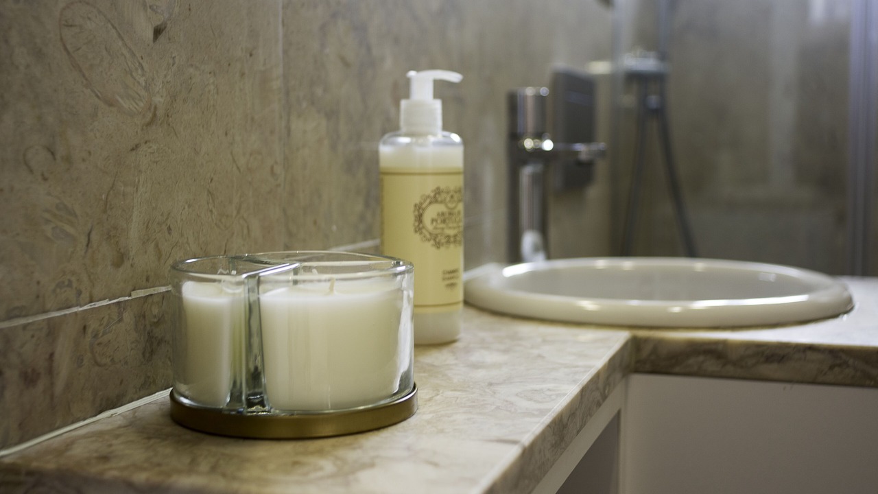 Photo of Bathroom in Penha de Franca
