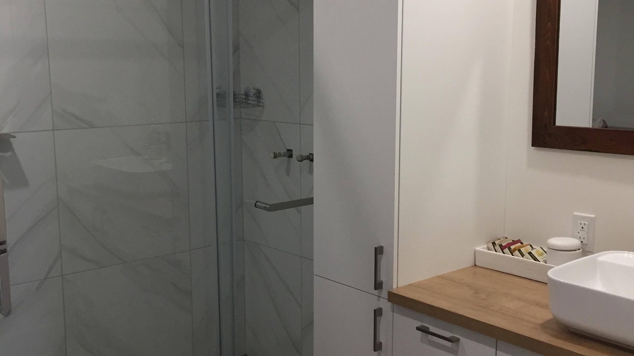 Photo of Bathroom in Lac-Etchemin