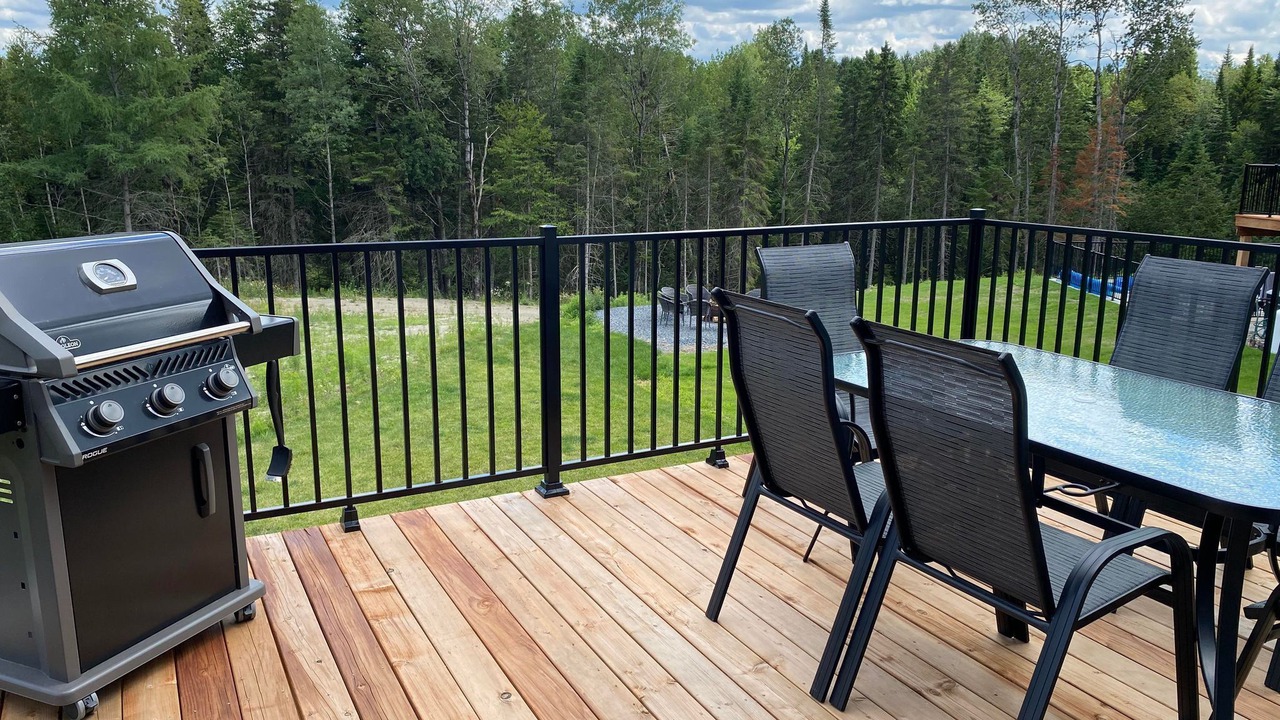 Photo of Outdoor in Lac-Etchemin