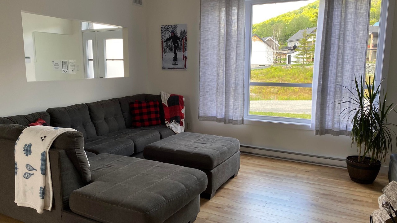 Photo of Livingroom in Lac-Etchemin