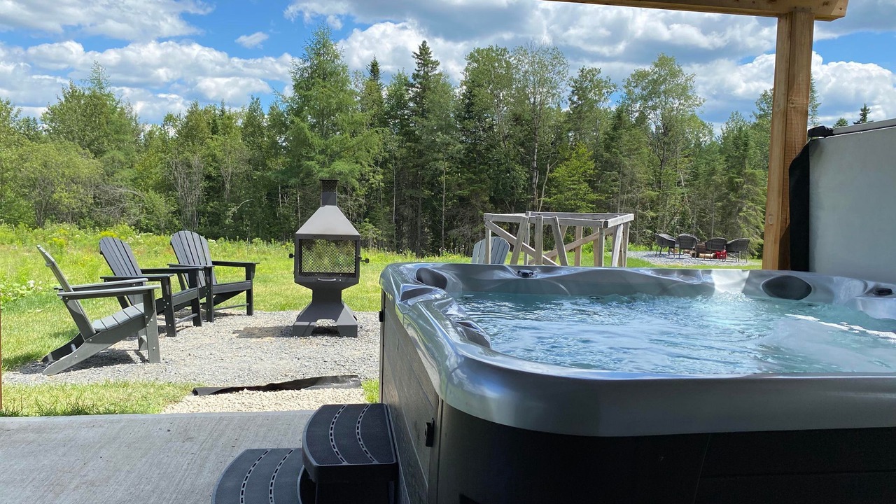 Photo of Outdoor in Lac-Etchemin