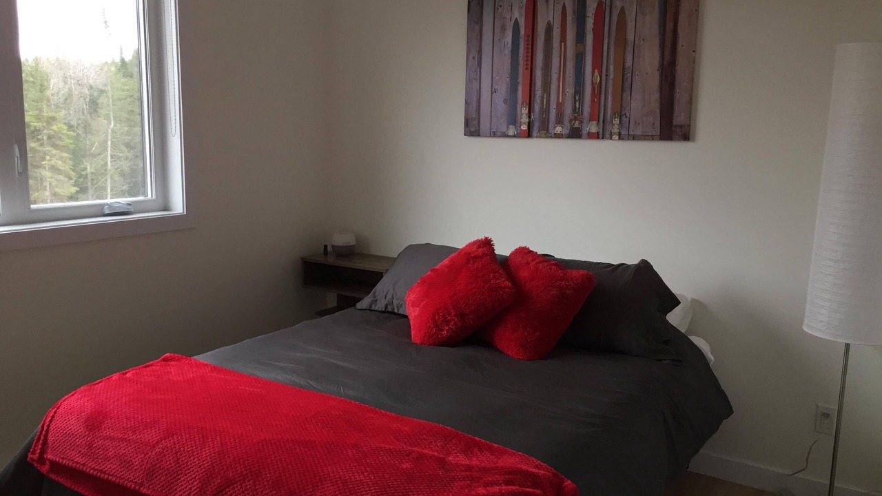 Photo of Bedroom in Lac-Etchemin