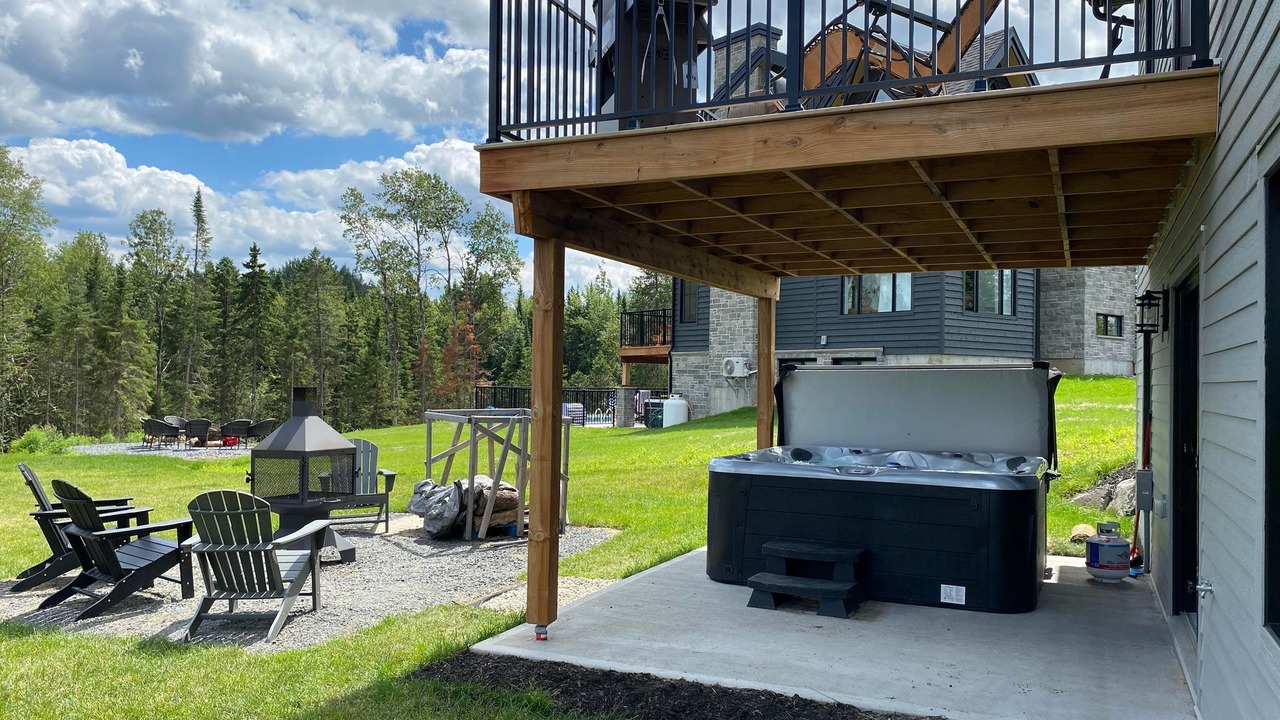 Photo of Outdoor in Lac-Etchemin