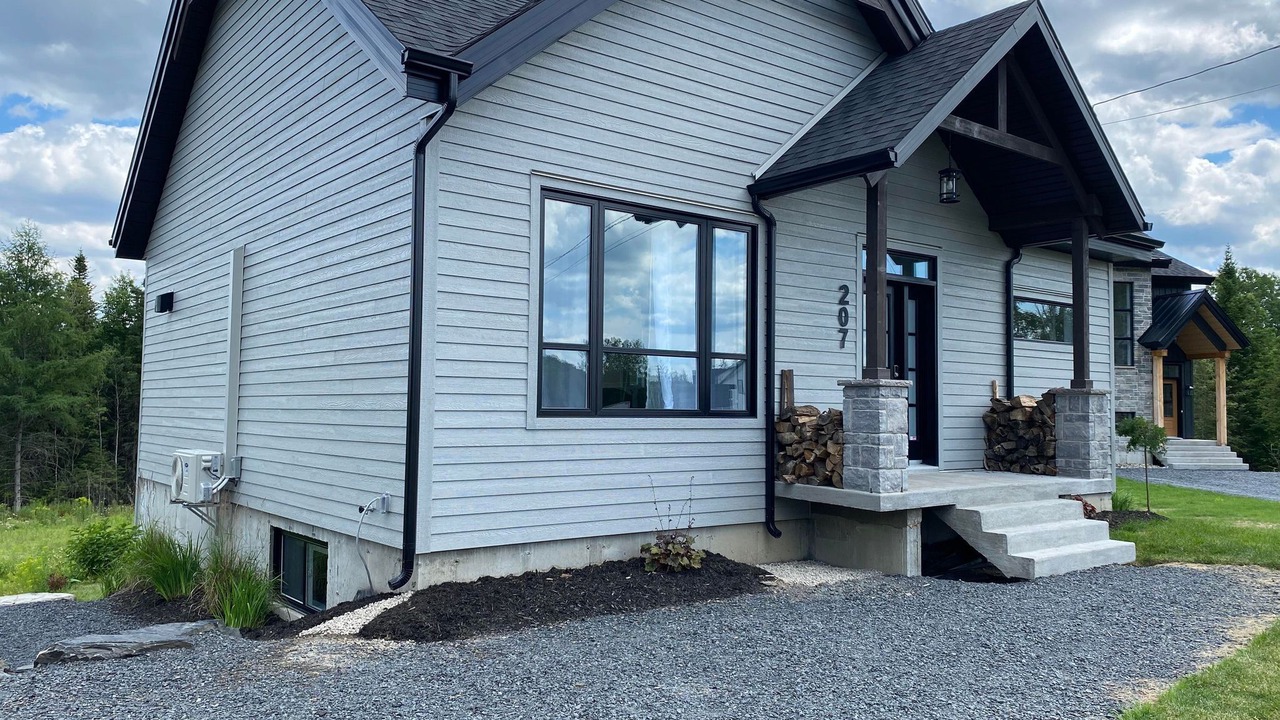 Photo of Outdoor in Lac-Etchemin