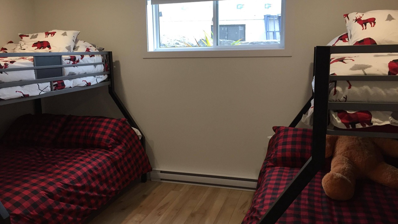 Photo of Bedroom in Lac-Etchemin