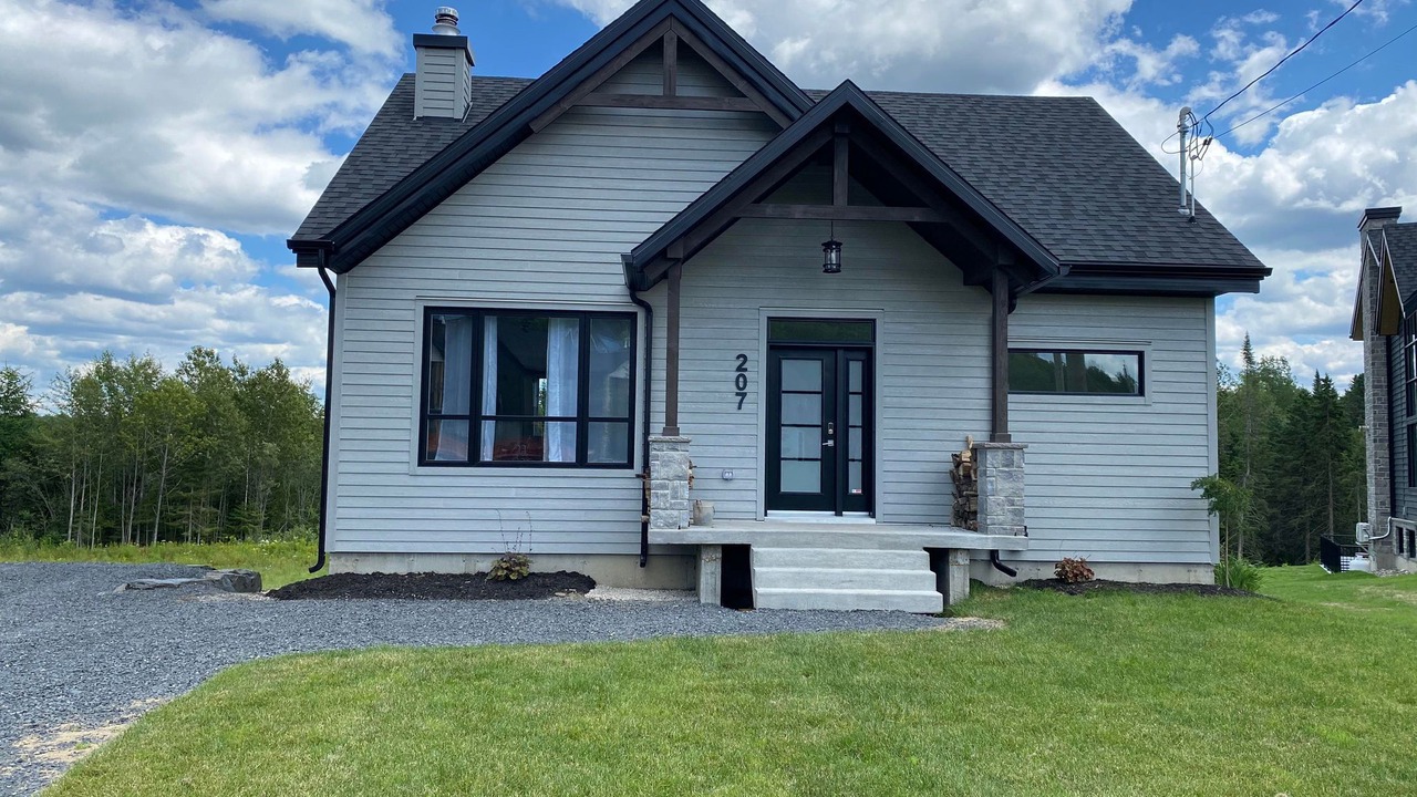 Photo of Outdoor in Lac-Etchemin