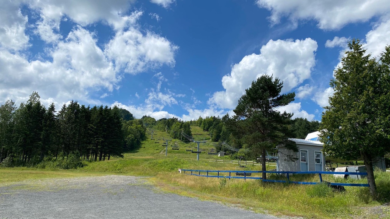 Photo of Outdoor in Lac-Etchemin