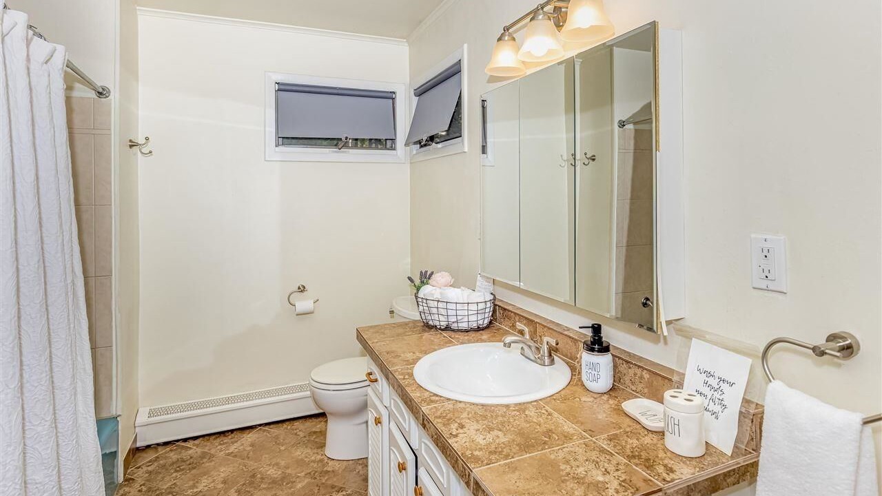 Photo of Bathroom in Chichester