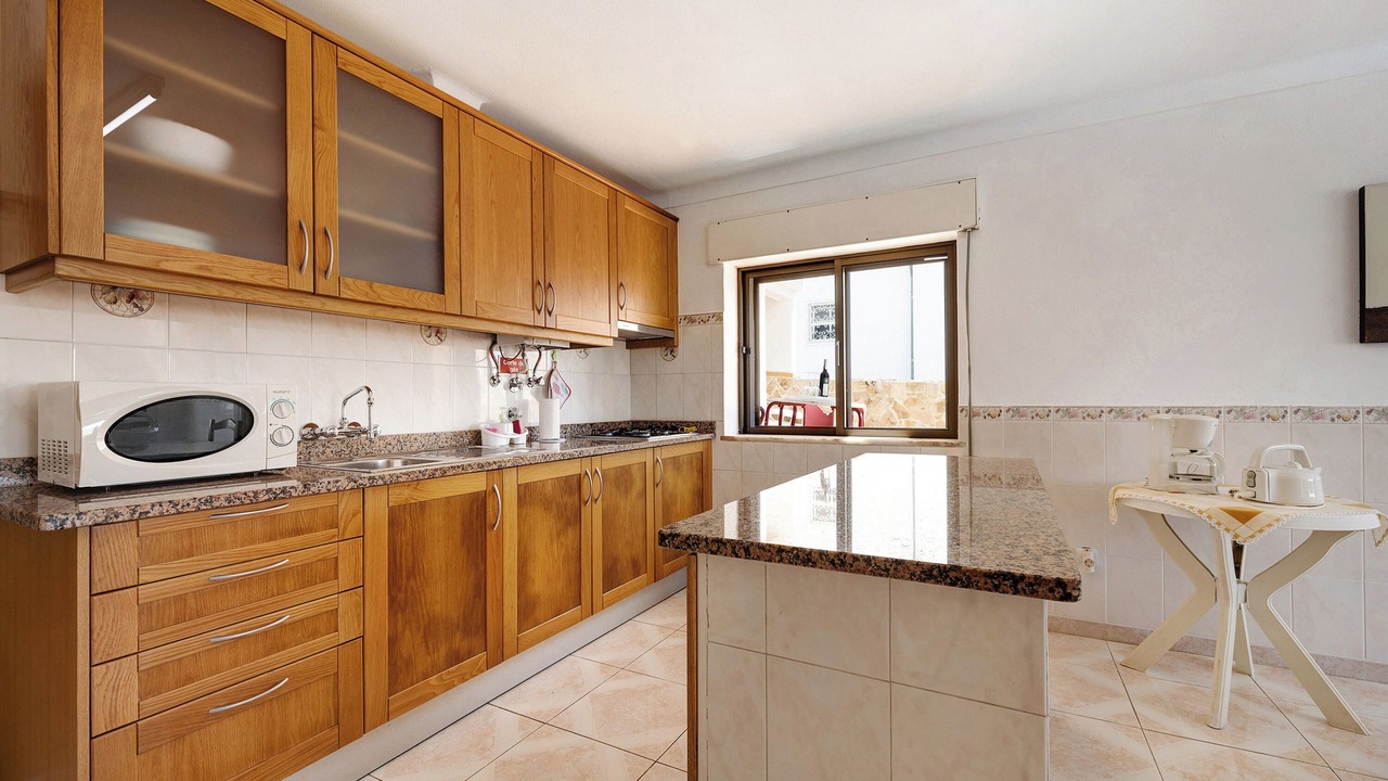 Photo of Kitchen in Funchal