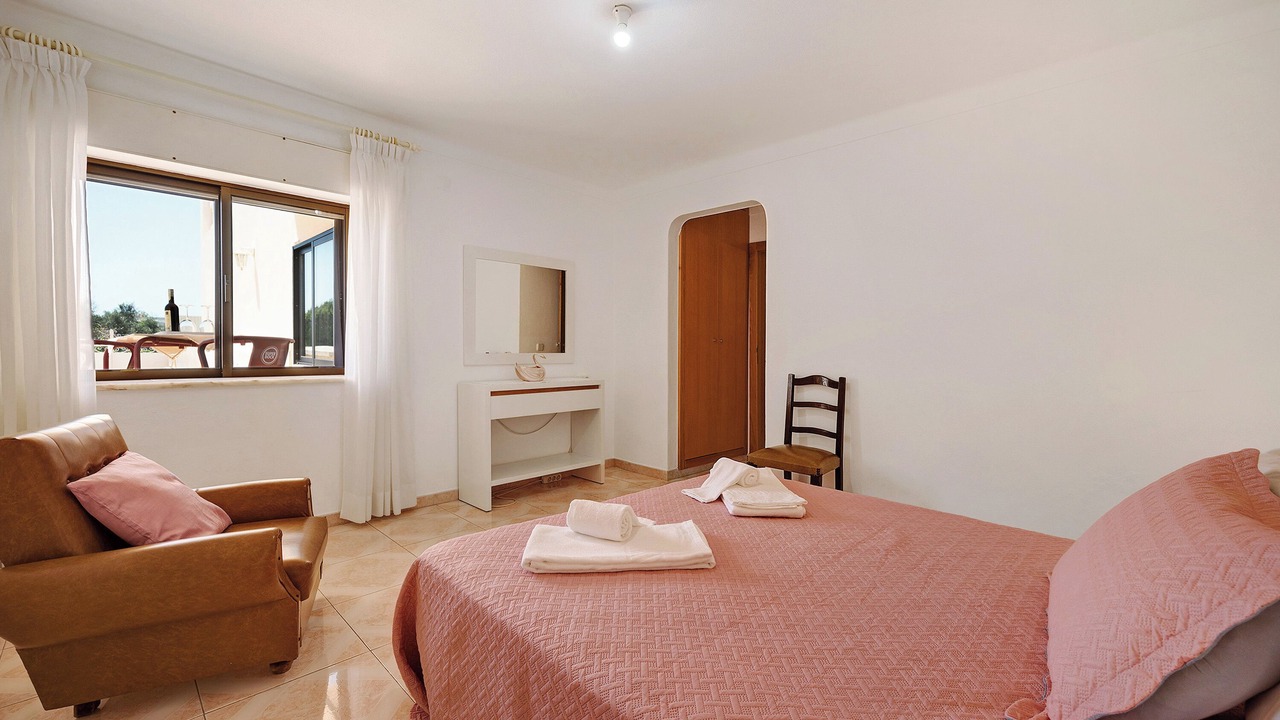 Photo of Bedroom in Funchal