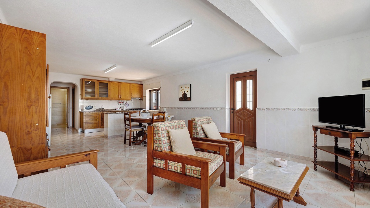 Photo of Livingroom in Funchal