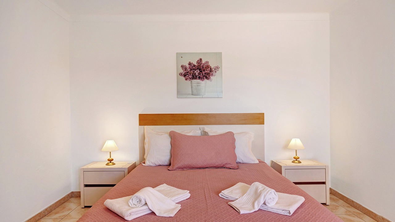 Photo of Bedroom in Funchal
