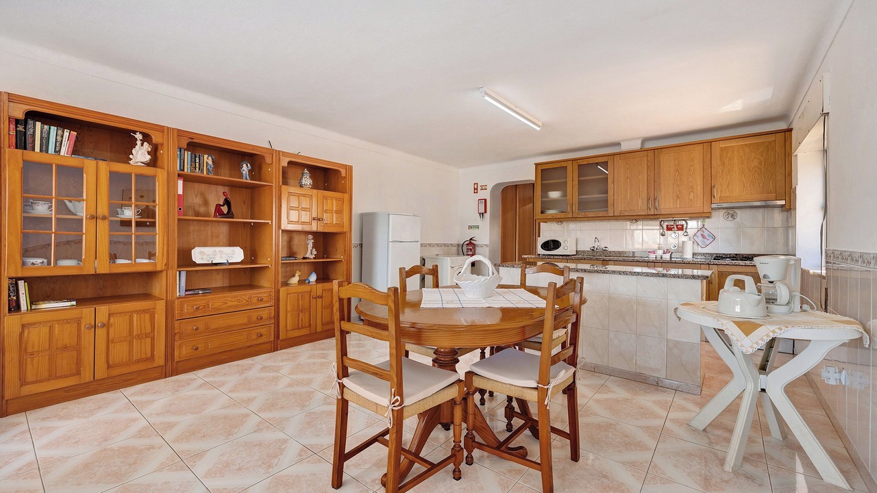 Photo of Kitchen in Funchal