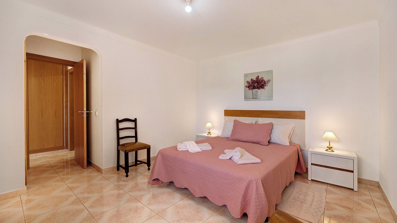 Photo of Bedroom in Funchal
