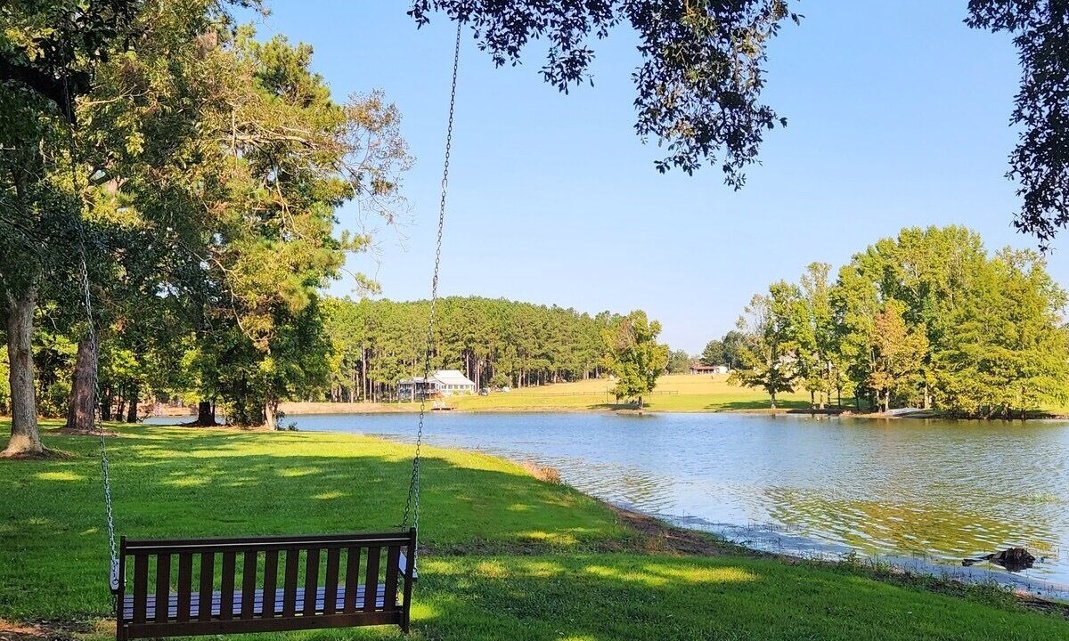 Photo of Outdoor in Dothan