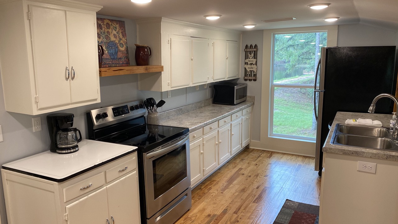 Photo of Kitchen in Dothan