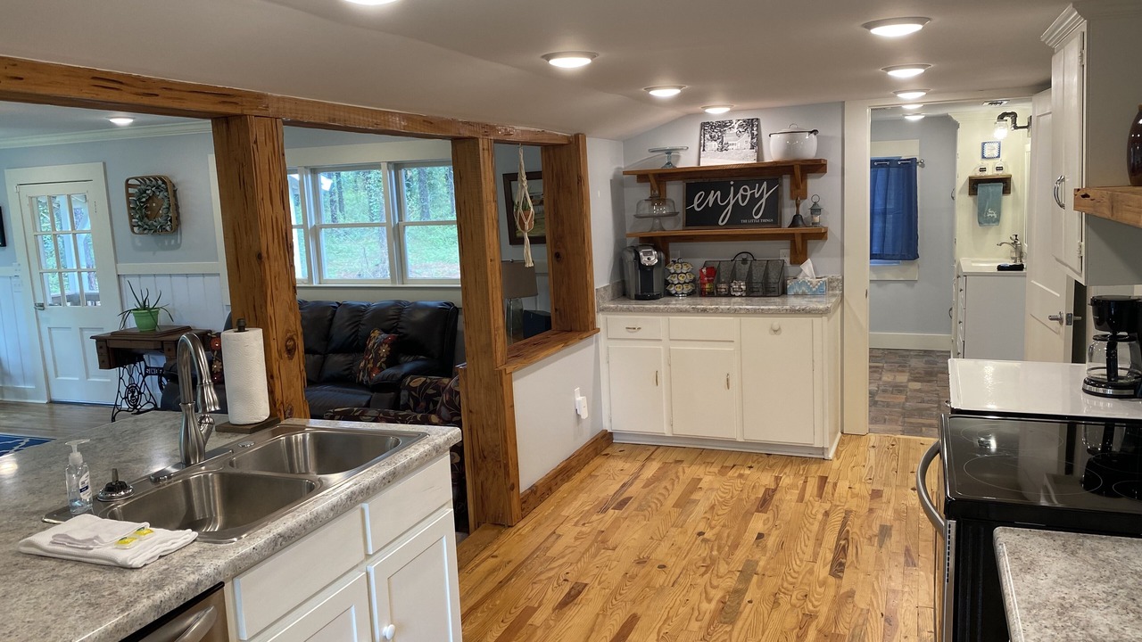 Photo of Kitchen in Dothan