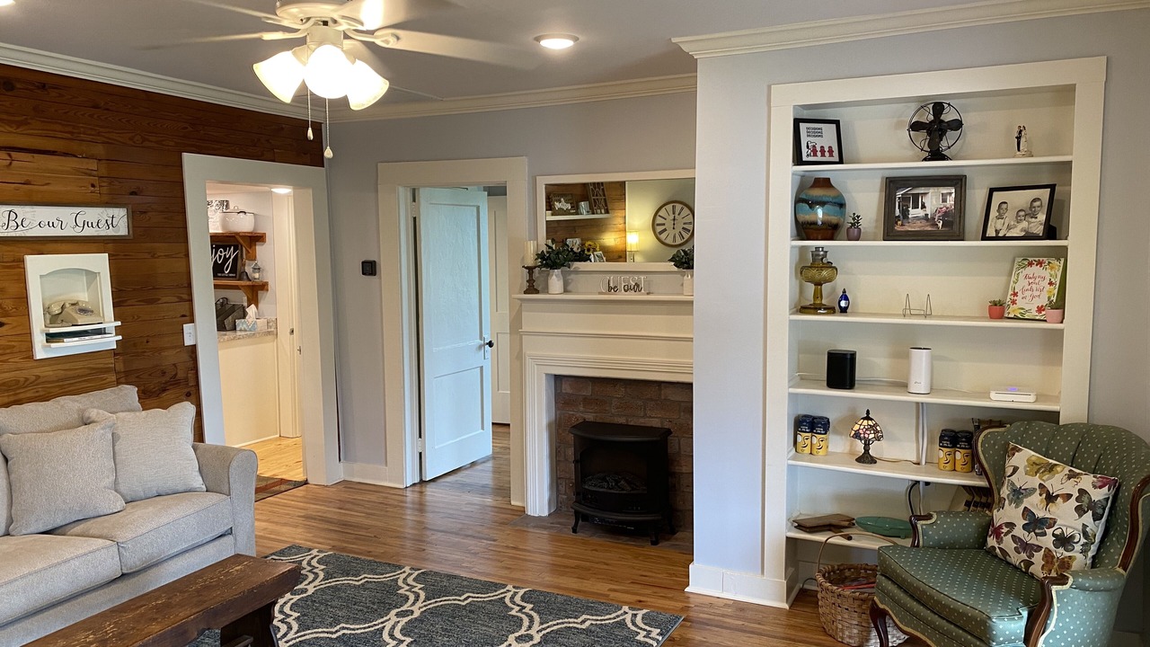 Photo of Livingroom in Dothan