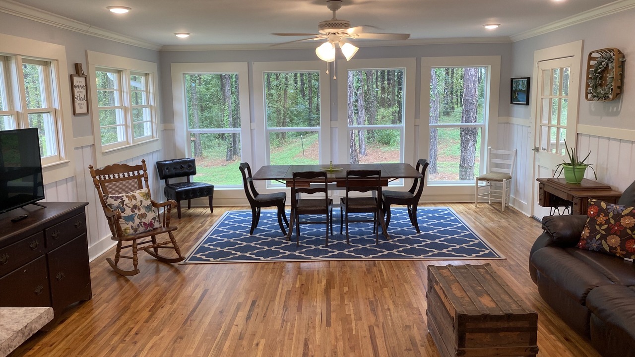Photo of Livingroom in Dothan