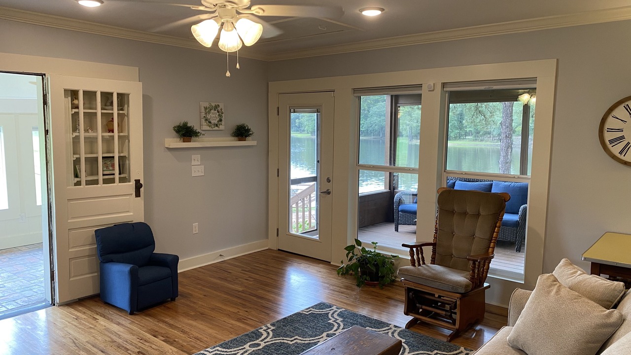 Photo of Livingroom in Dothan