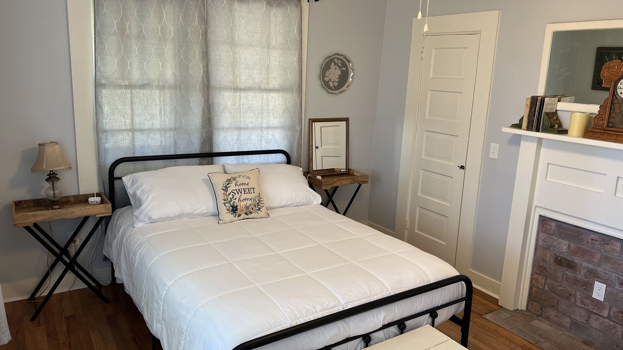 Photo of Bedroom in Dothan