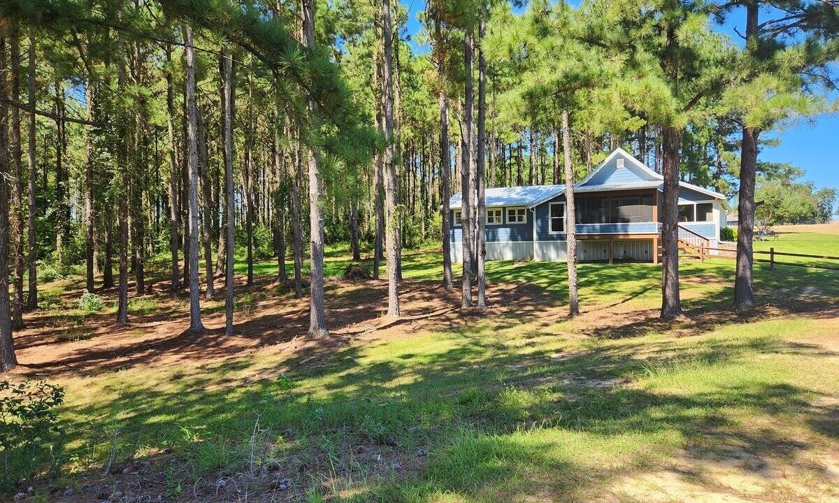 Photo of Outdoor in Dothan