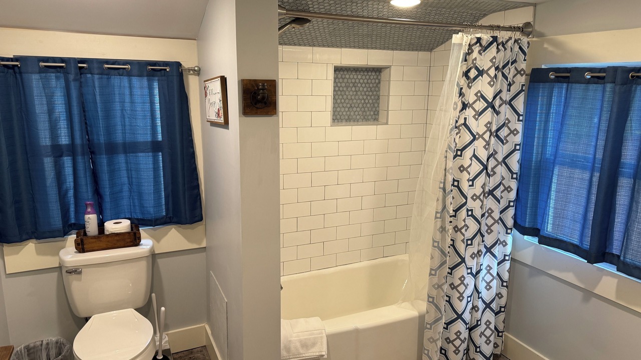 Photo of Bathroom in Dothan
