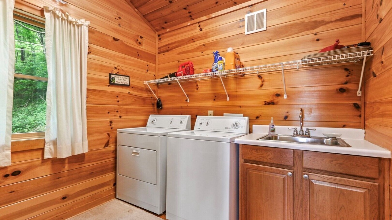 Photo of Bedroom in West Jefferson