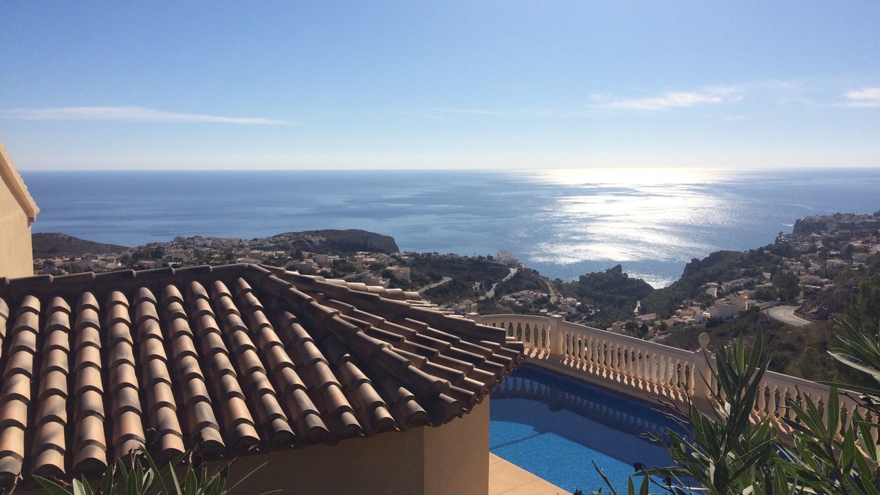 Photo of Outdoor in Cumbre del Sol