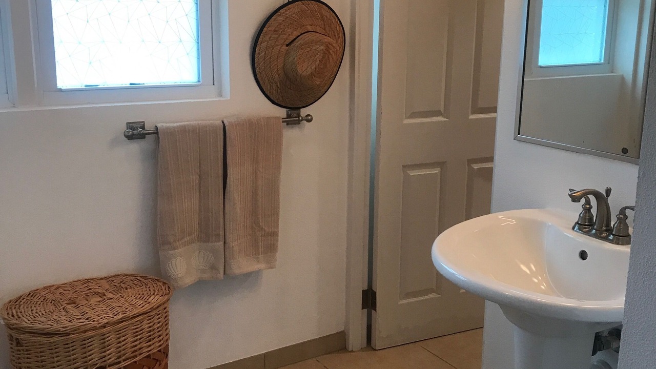 Photo of Bathroom in Clarence Town