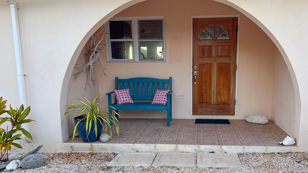 Photo of Patio Balcony in Clarence Town