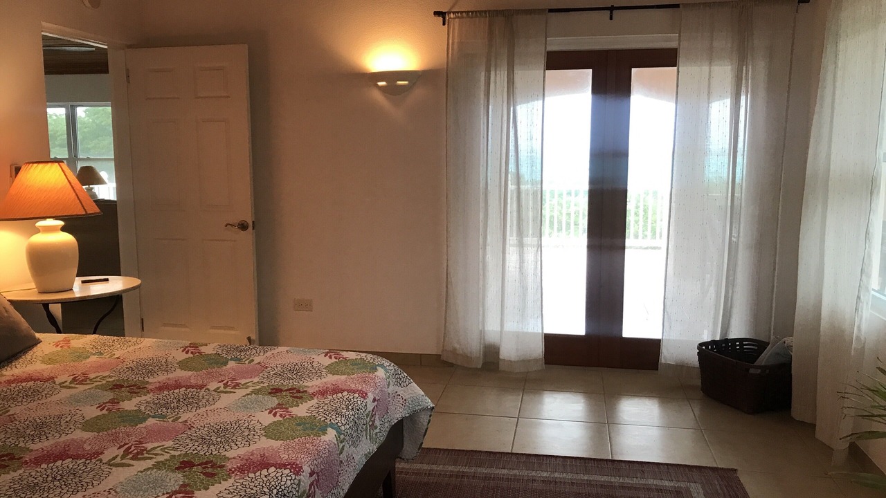 Photo of Bedroom in Clarence Town