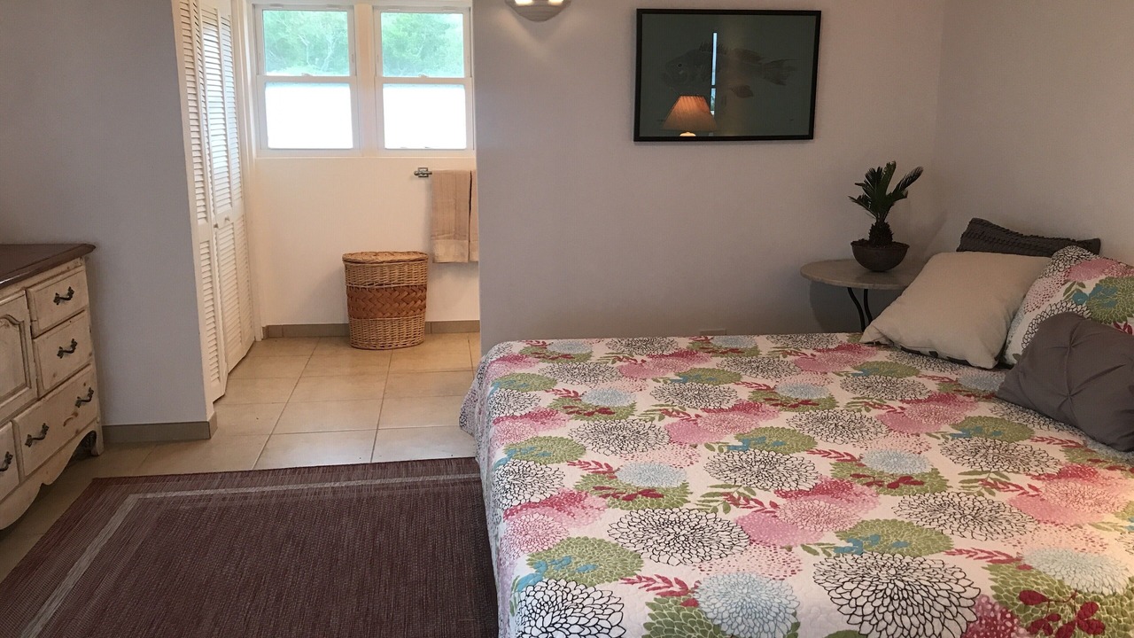Photo of Bedroom in Clarence Town
