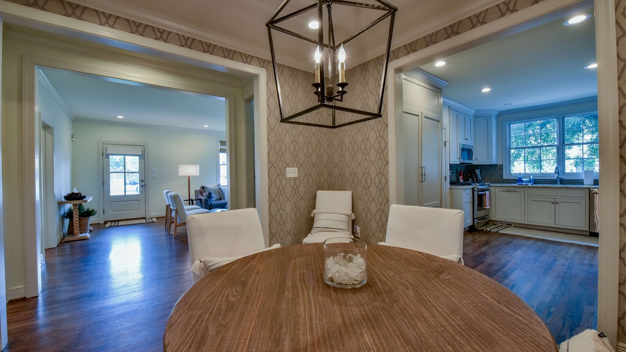 Photo of Livingroom in Druid City