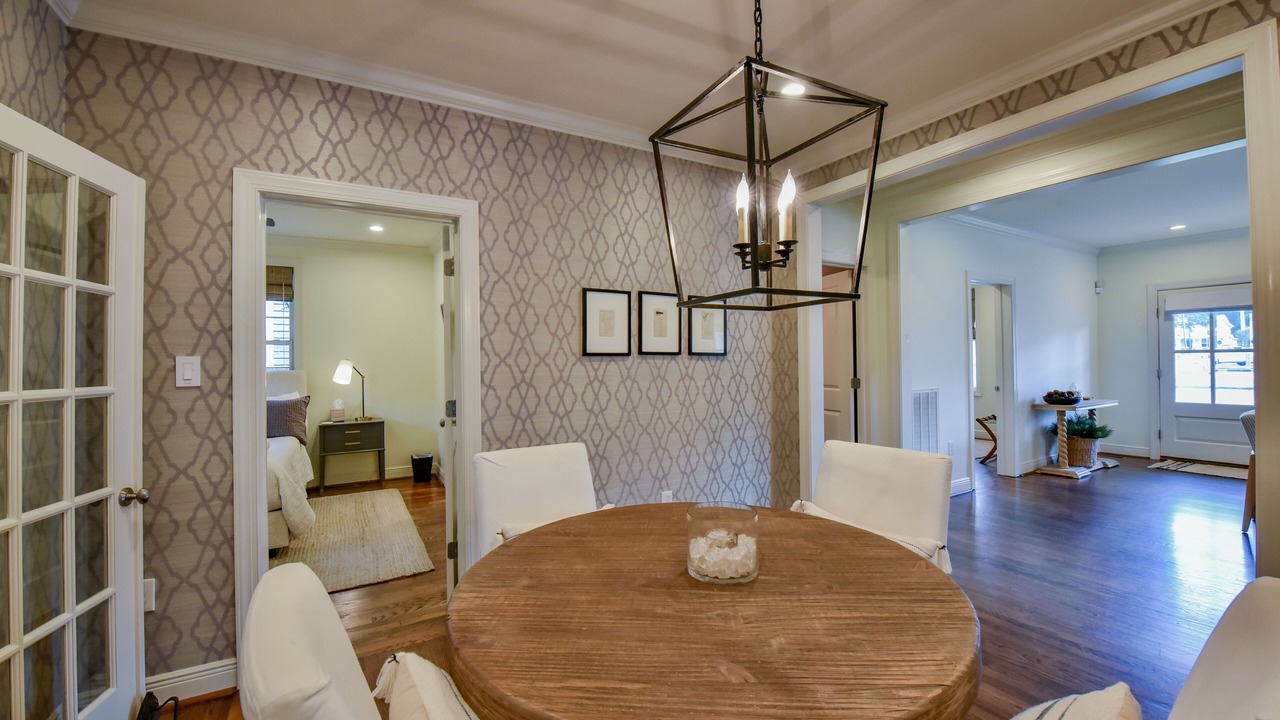 Photo of Livingroom in Druid City