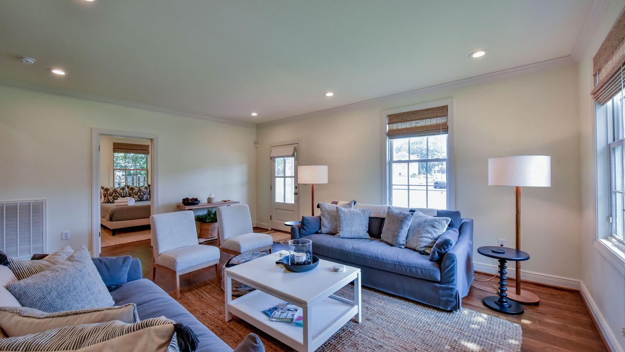 Photo of Livingroom in Druid City