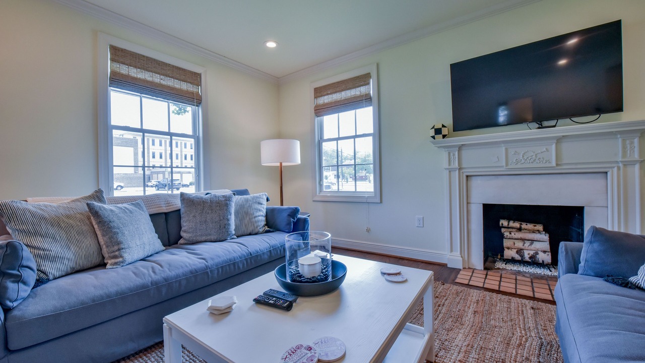 Photo of Livingroom in Druid City