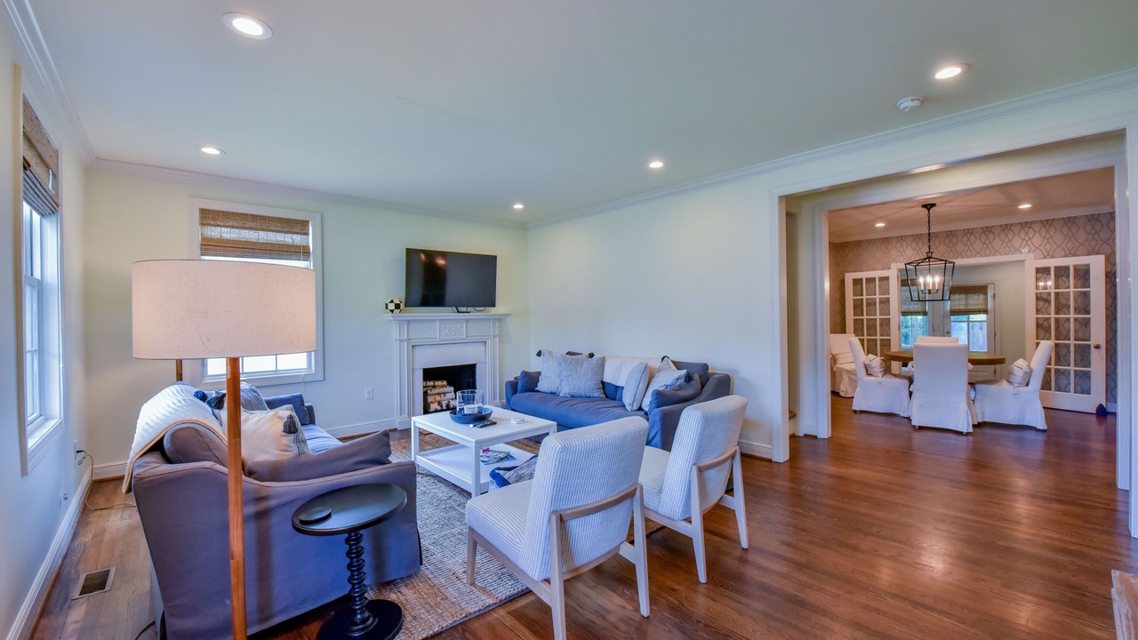 Photo of Livingroom in Druid City