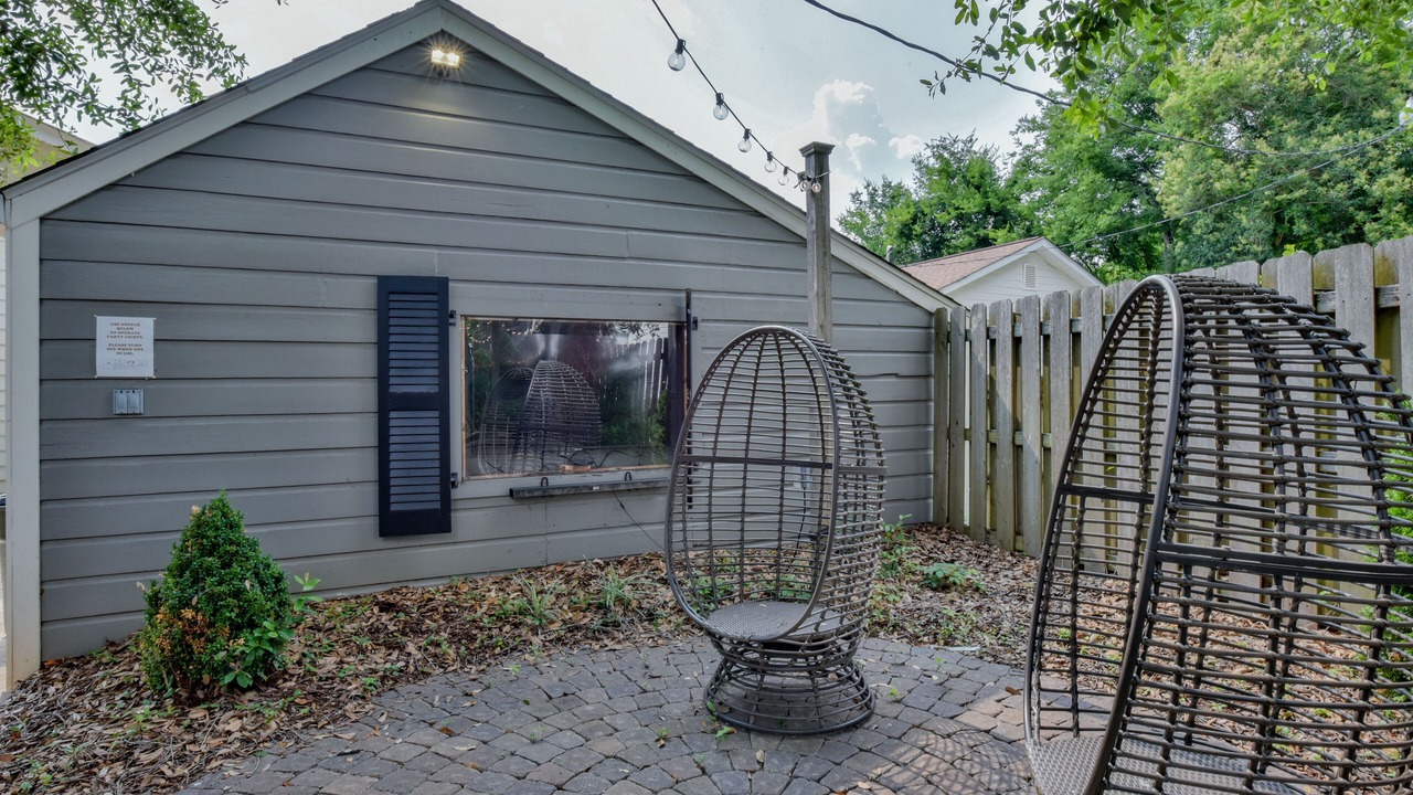 Photo of Outdoor in Druid City
