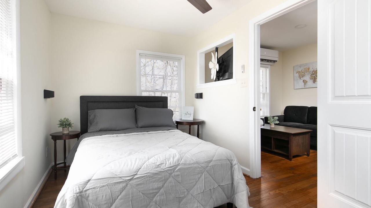 Photo of Bedroom in Norwood