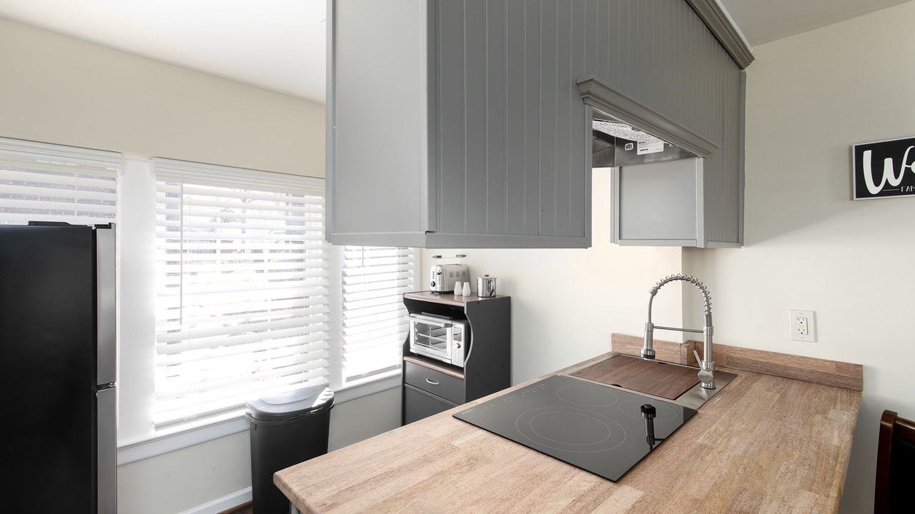 Photo of Kitchen in Norwood